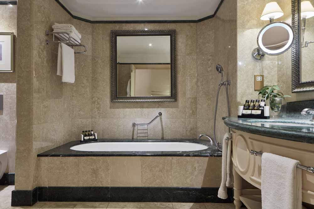 Aphrodite Hills Hotel - Paphos